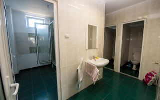 HALĂ INDUSTRIALĂ DE VÂNZARE – CRISTUR (Hunedoara – Deva) - Poză 9