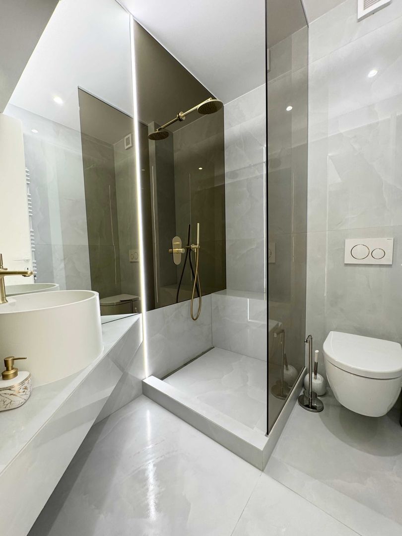 De inchiriat - Ap. 3 camere in Cortina North - Poză 7