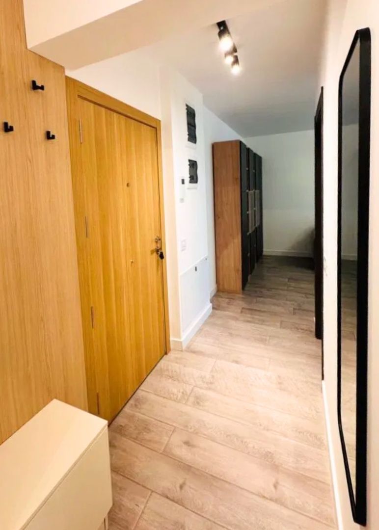 Apartament 3 camere modern zona Expoziției Parcului 20 - Poză 7