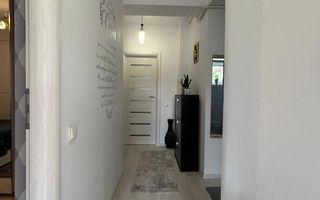 Apartament 2 camere decomandat curte proprie + loc parcare in Militari Residence - Poză 8