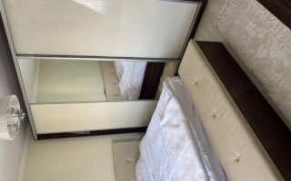 BRASADAS vinde ap 2 cam etaj 4/4 in Carpati 2. - Poză 4