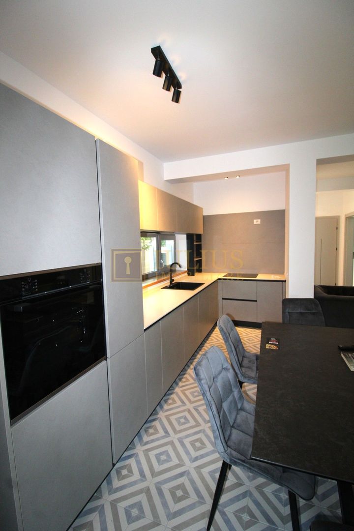 1/2 duplex – prima închiriere | Cartier Europa, Moșnița Nouă - Poză 9