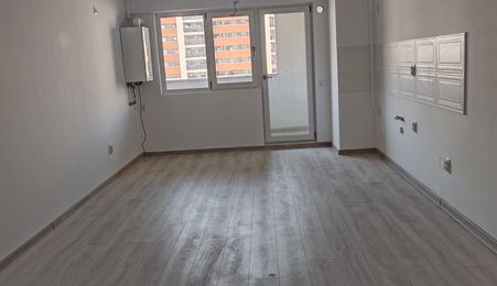 Apartament 2 camere Living+ Bucatarie 50 mp Copou 100500 euro