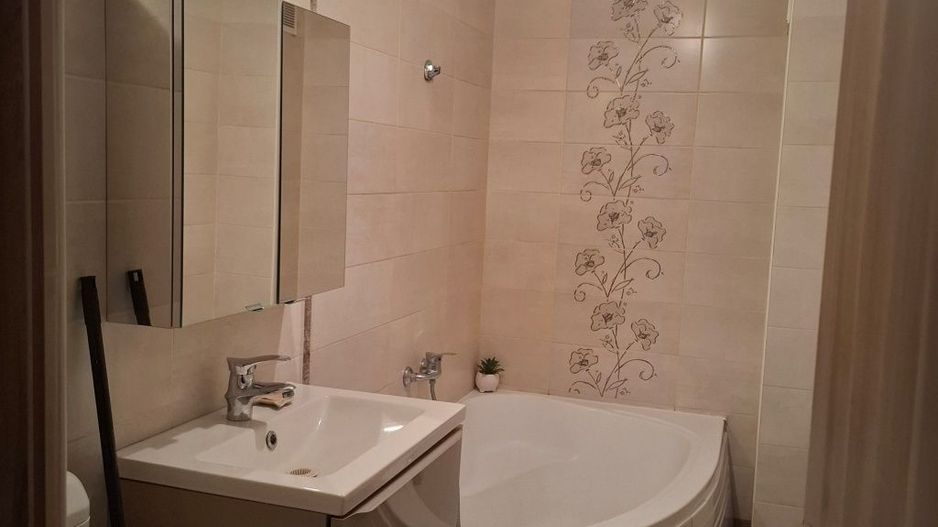 De Inchiriat Apartament 2 Camere Mall Vitan, Pet Friendly - Poză 8