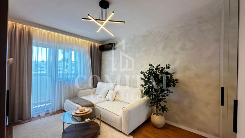 Apartament decomandat | La cheie | Primaverii-Manastur - Poză 3