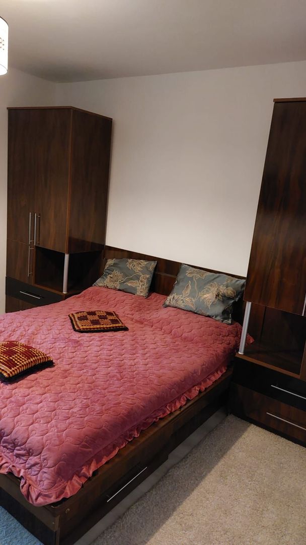 Inchiriem garsoniera zona Titan - Constantin Brancusi - Poză 7