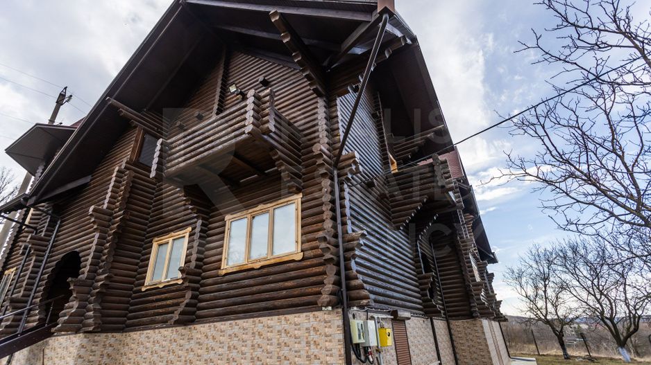 Vânzare, casă, 9 camere, satul Mîndra, r-nul Călărași. - Poză 6