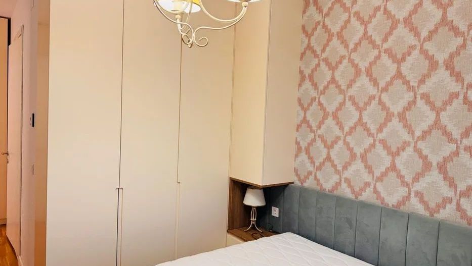 Apartament 3 camere Luxuria residence, mobilat premium - metrou 1 Mai - Poză 2