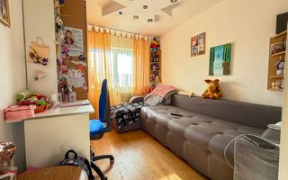 3 camere, decomandat, etaj intermediar, Mănăștur - Poză 1