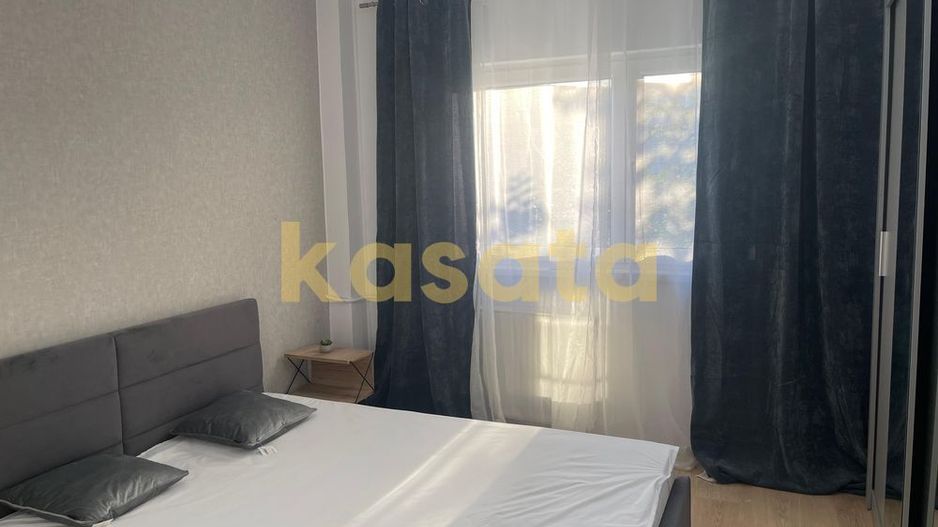 Apartament 2 Camere | 59mp | Decomandat | Renov. recent | Etaj 5/8 - Poză 1