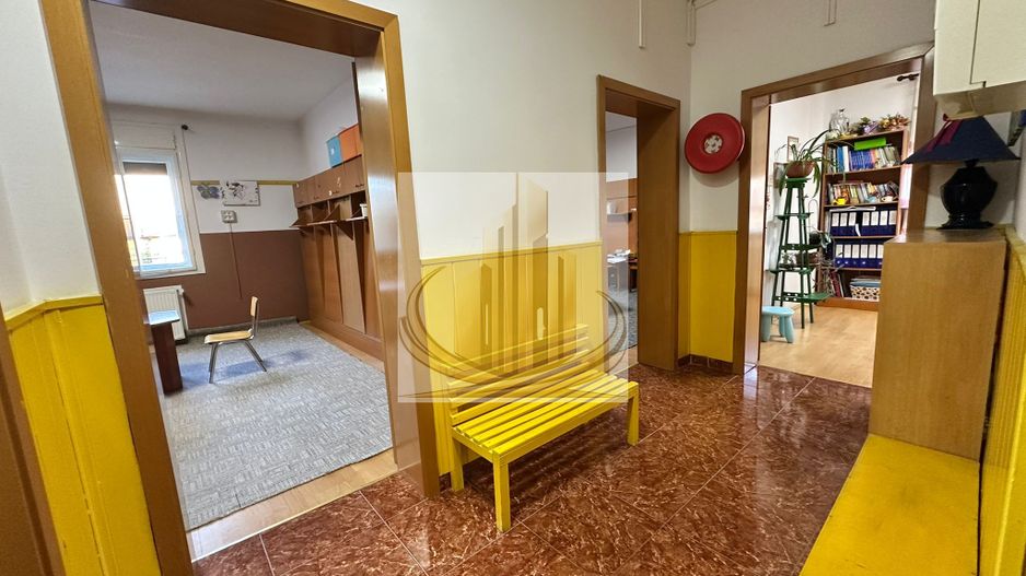 Clinică, pensiune, birouri sau investiție | Locație de top 17 CAMERE - Poză 20