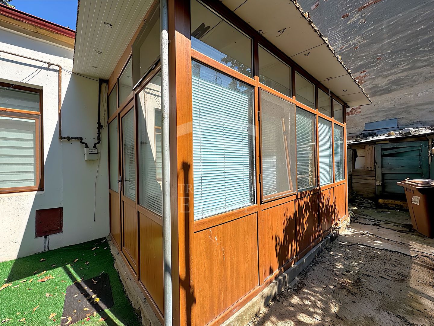Apartament cu 2 camere in Vila 48 mp Unirii Mitropolie - Poză 8