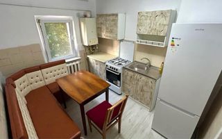 De vânzare apartament cu 2 camere semidecomandat, zona Capăt 1 - Poză 5