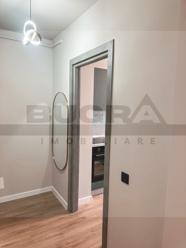 Apartament 2 camere, 50mp, etaj intermediar, zona Horea - Poză 7