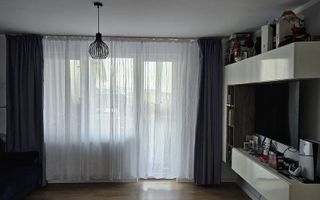 Apartament 3 camere complet mobilat – Florești, zona Terra - Poză 1