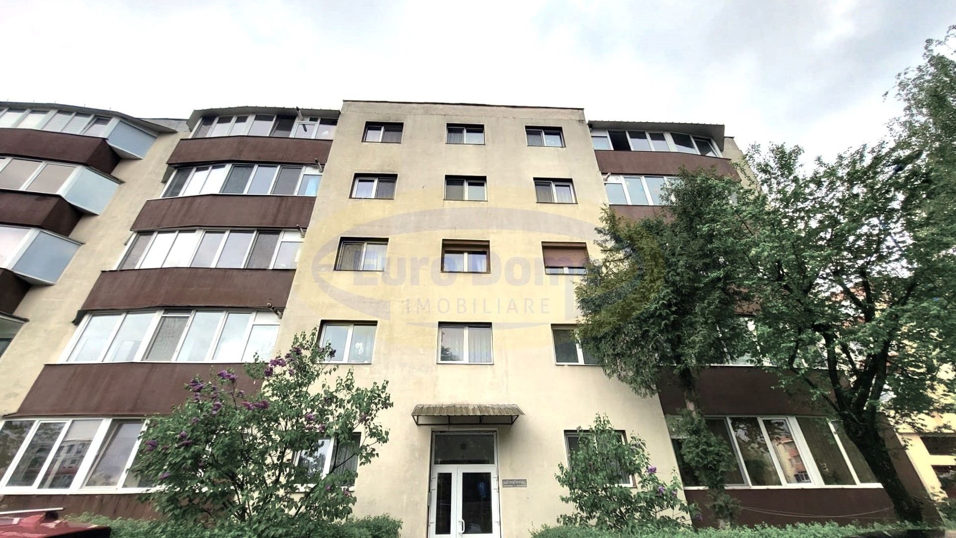 Comision 0 - Apartament 3 camere decomandate, pretabil investitie - Poză 1