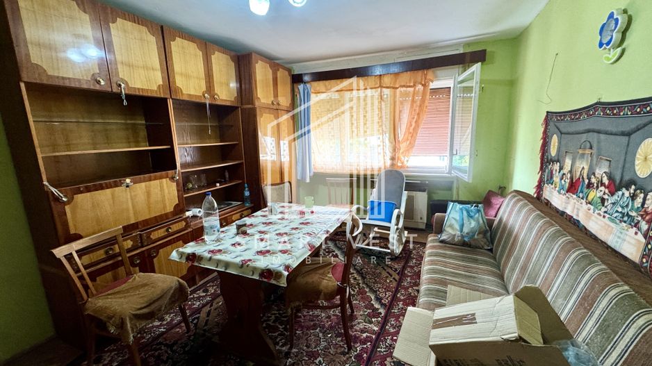 Apartament 3 camere | 73 mp | Micro 16 - Poză 1