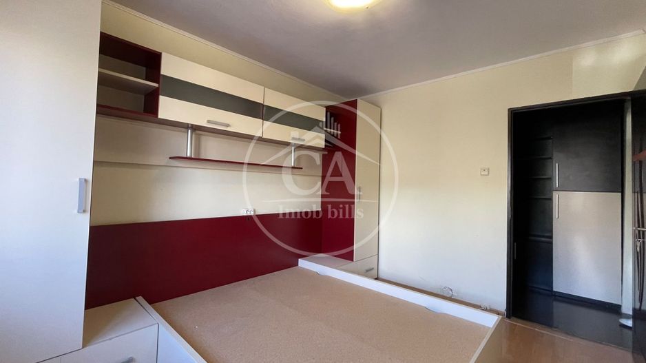 Apartament cu 3 camere de inchiriat in zona Nufarul, Oradea - Poză 7