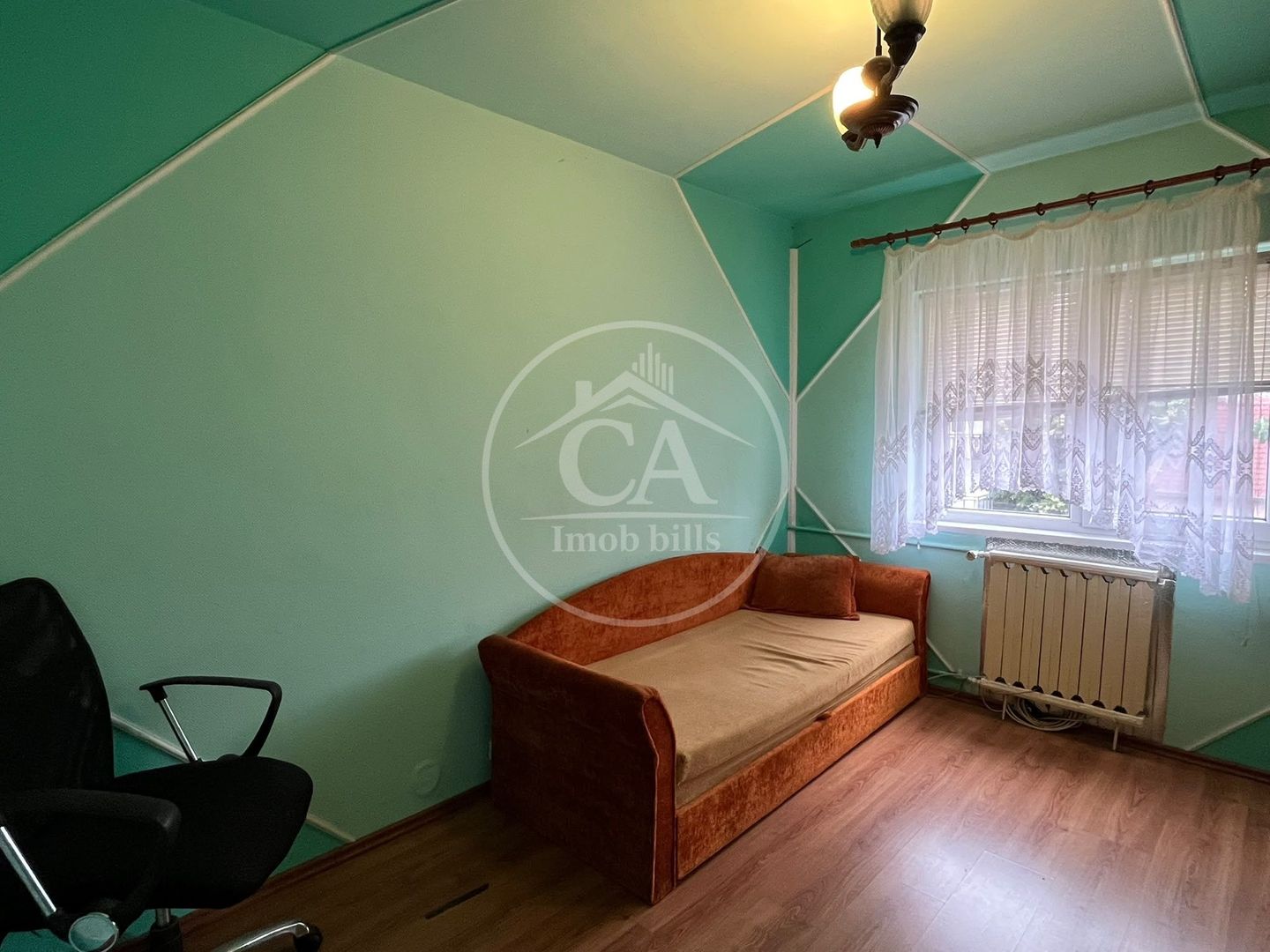 Apartament de închiriat cu 3 camere în zona ultracentrală, Oradea - Poză 4