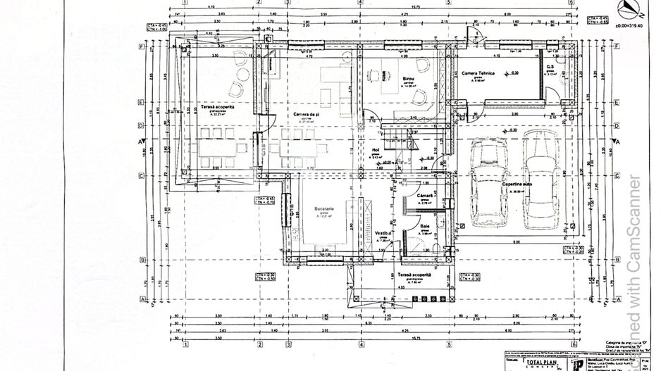 Casa individuala 5 camere,  160mp, Teren 1200mp,  Jucu de Sus - Poză 2