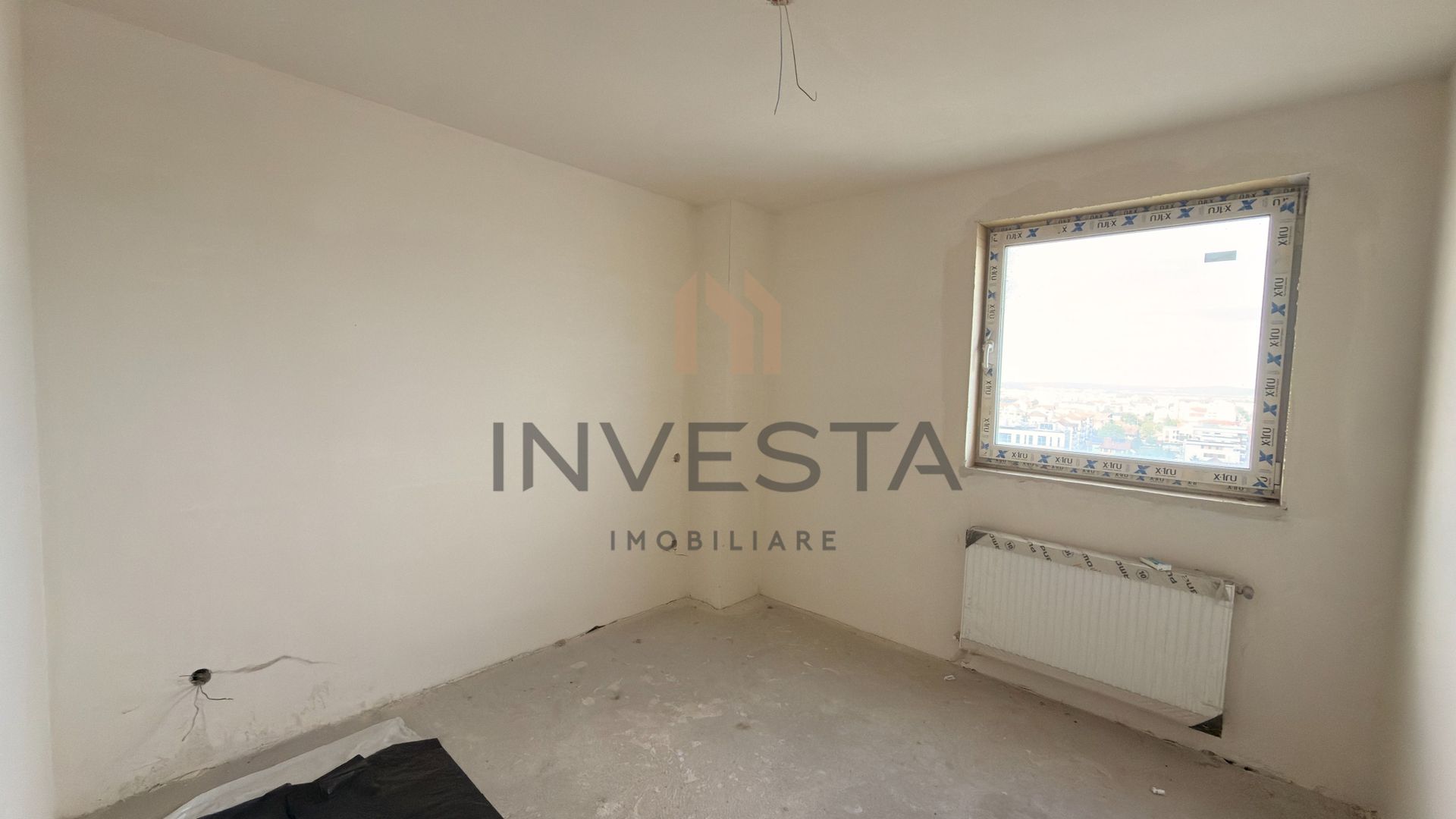 Apartament 3 camere semifinisat, Bloc nou,  zona Iulius Mall! - Poză 8