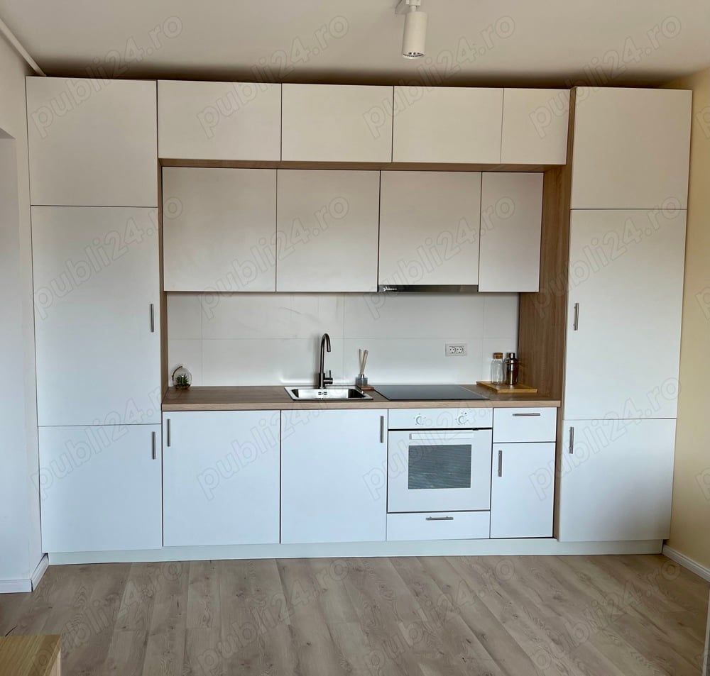 Inchiriere apartament 2 camere regie residence grozavesti orhideea - Poză 1
