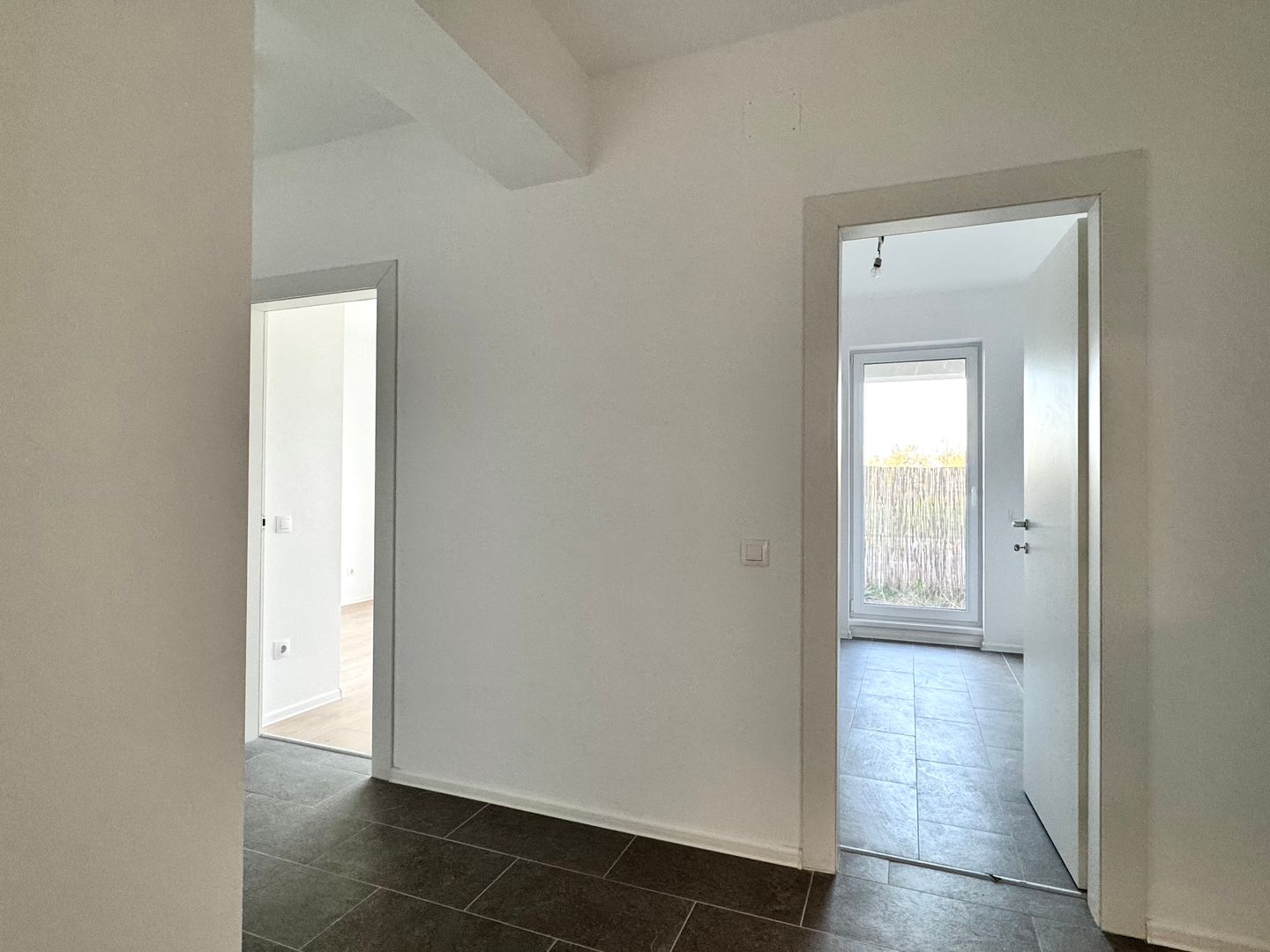 Apartament 2 camere cu Grădină Proprie - Atria Urban Resort - Poză 18