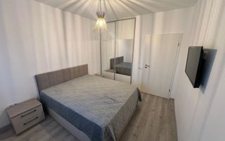 Apartament cu 2 camere decomandat de închiriat Doamna Stanca - Poză 1