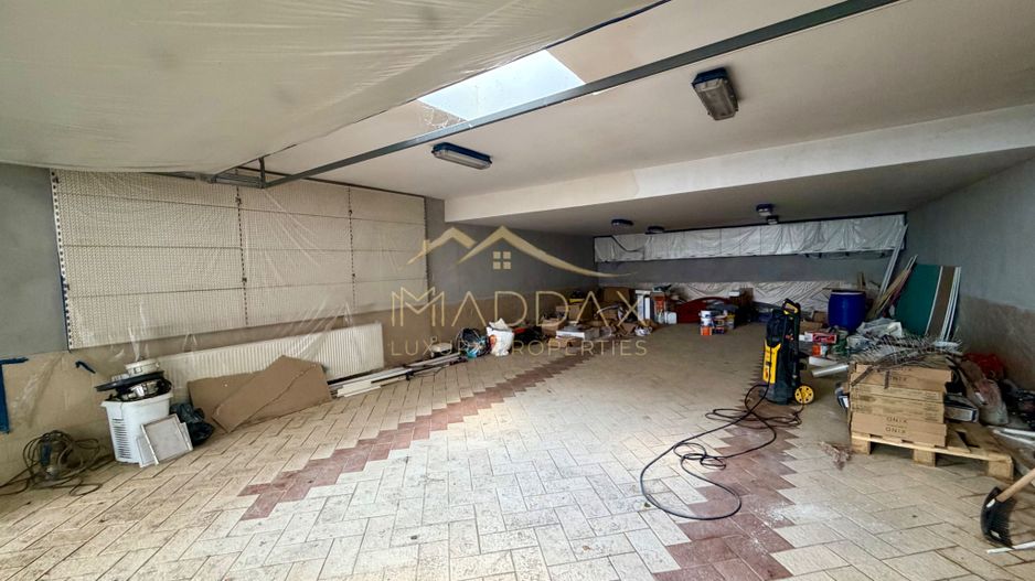 Vila Premium *800mp* // teren *963mp* / garaj cu 6 locuri* // Iancu Nicolae - Poză 58