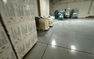 Spatiu industrial de inchiriat, 2.385 mp suprafata utila - Poză 16