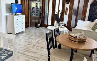 3 Camere Mobilat si Utilat - Zona Bucium vis a vis de JYSK - Poză 3