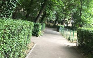 Ap.3 camere semidec. et. 6/10, piața Matei Ambrozie - Poză 6