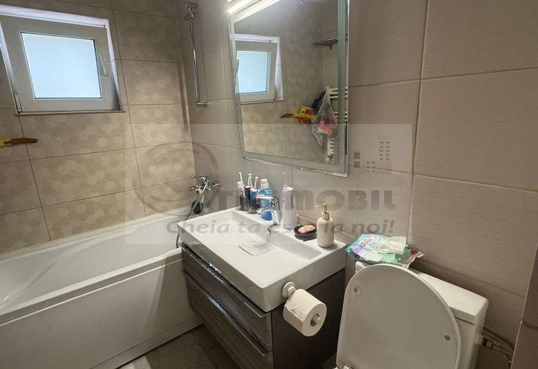 Apartament 3 camere decom 71mp- Frumoasa - Poză 17