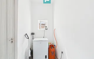 Casă individuală 3 camere,teren de 1500Mp Bătania - Poză 16