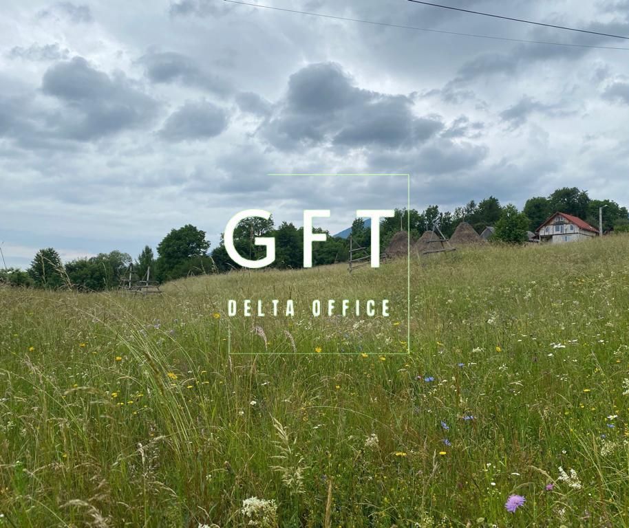 Teren Intravilan - 3093 mp - Bistrita Bargaului - Poză 2