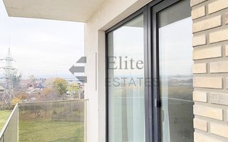 Apartament modern 3 camere in Prima Green Nufarul - Poză 13