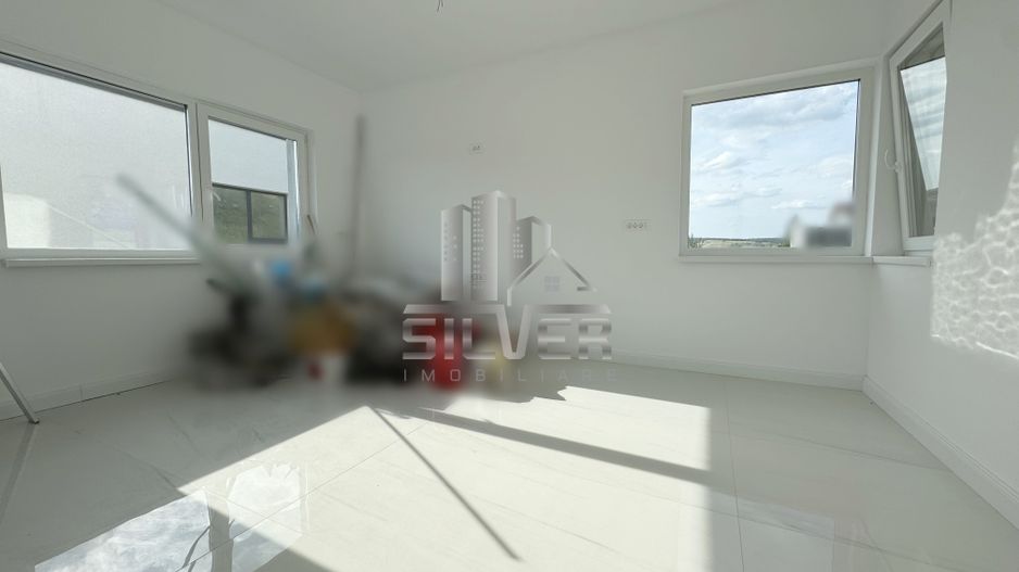 Casa individuala recent finisata cu teren de 425! - Poză 7