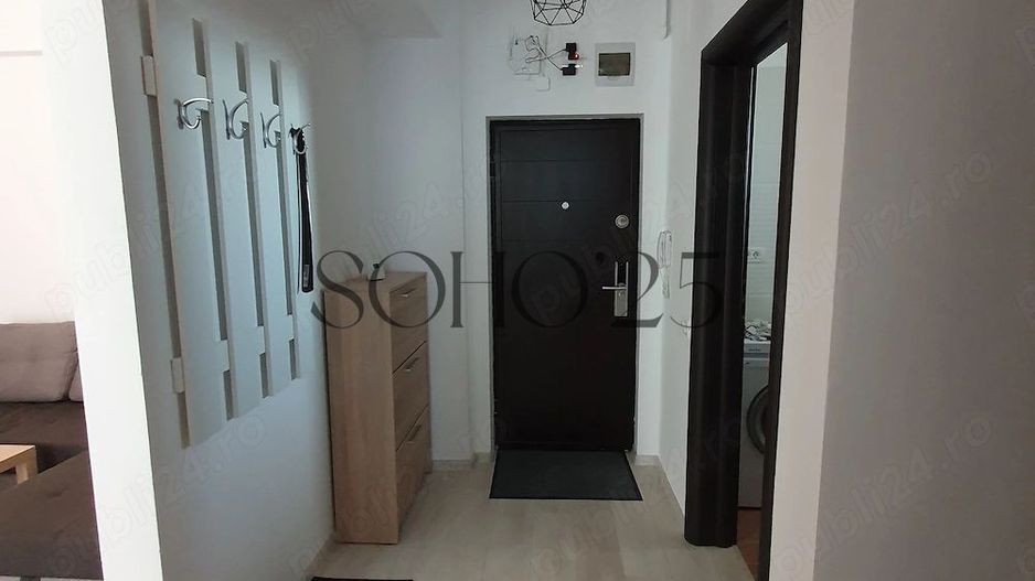 Apartament 3 camere | Complex Etalon Otopeni | Parcare inclusă | 2 AC - Poză 3