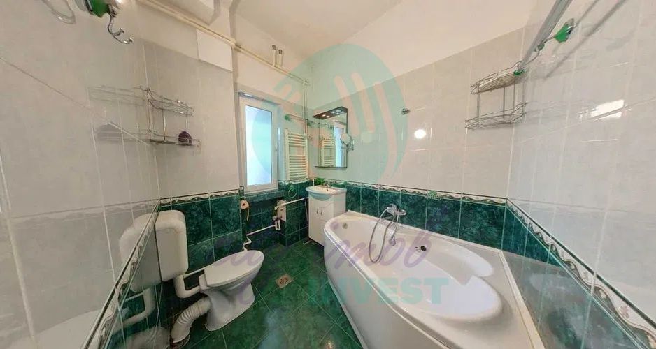 4 camere spatioase Calea Mosilor la 15 min de UNIVERSITATE - Poză 12