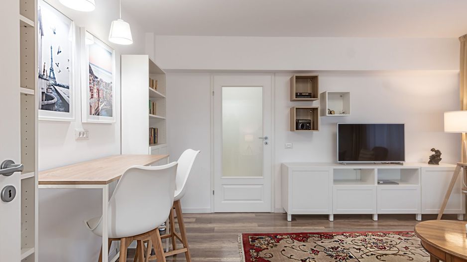 Cea mai buna locatie, Cel mai frumos apartament ! - Poză 10