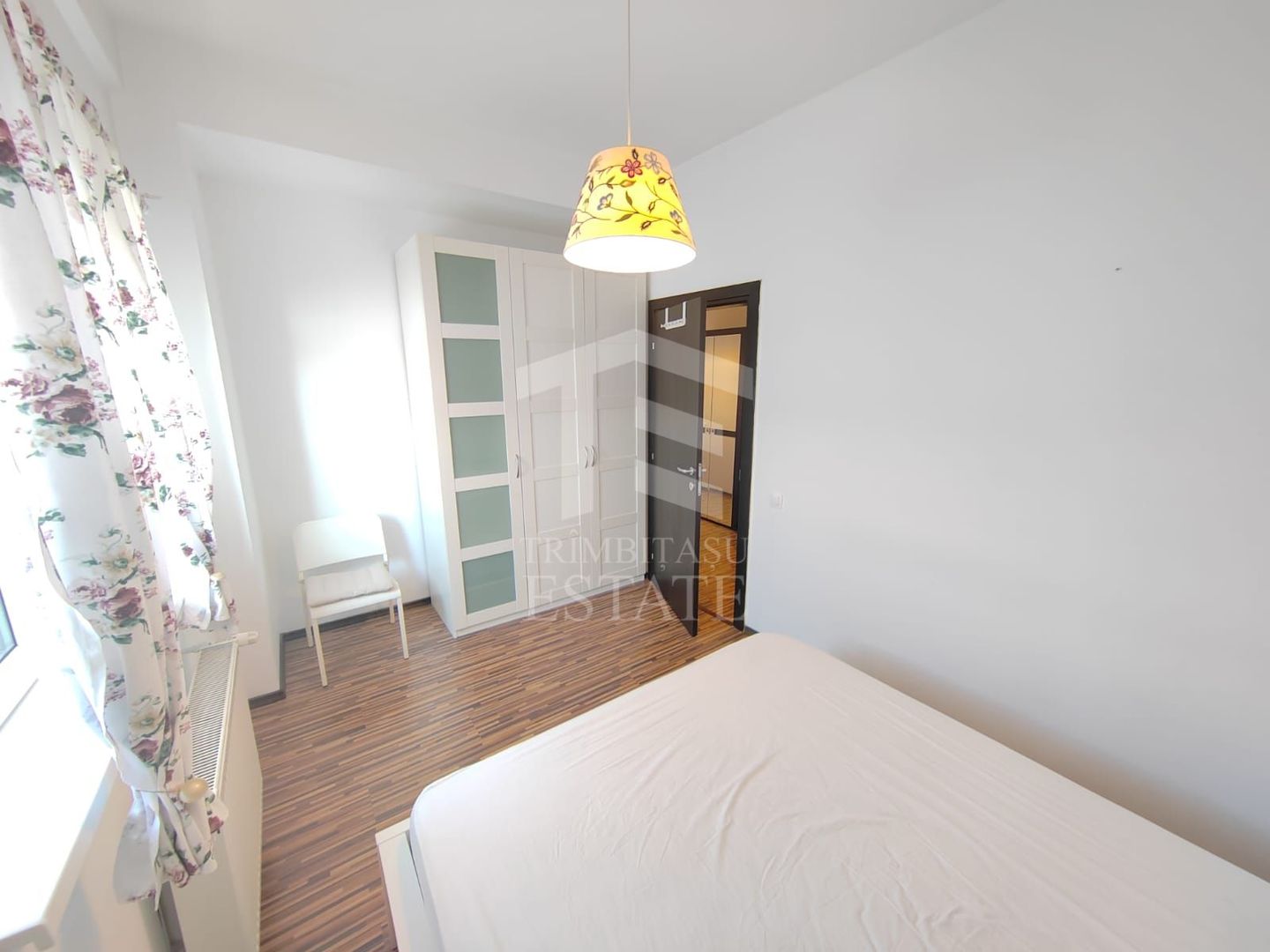 Berceni Popesti 2 camere spatios ,cu loc de parcare - Poză 8