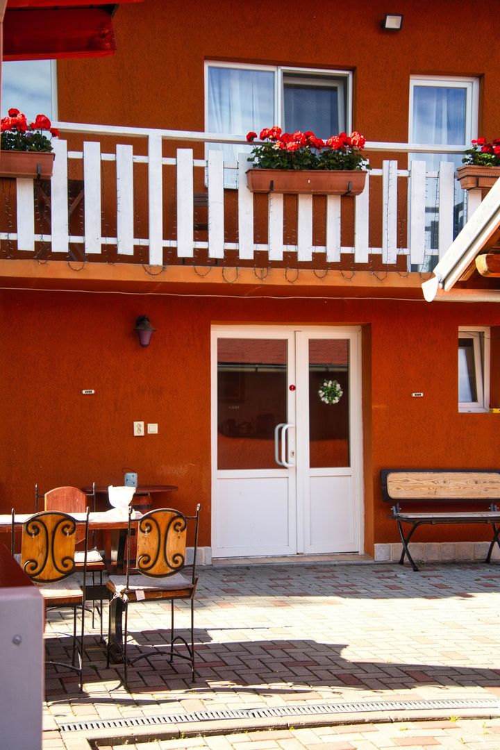 Charming Home By Feleacu, 1582 mp teren. Se accepta schimburi. - Poză 6