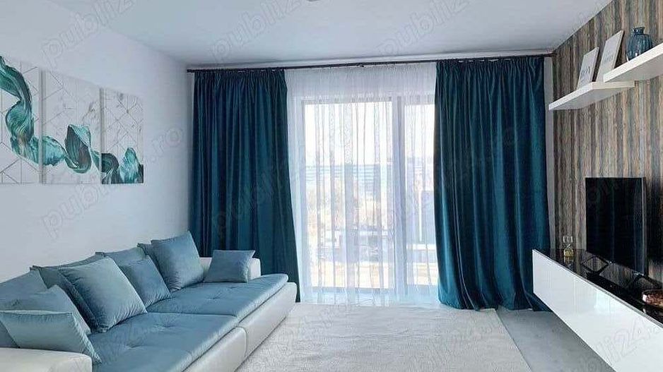 Apartament 2 Camere | Cloud 9 |Etaj 5 | Aviatiei - Pipera - Poză 1