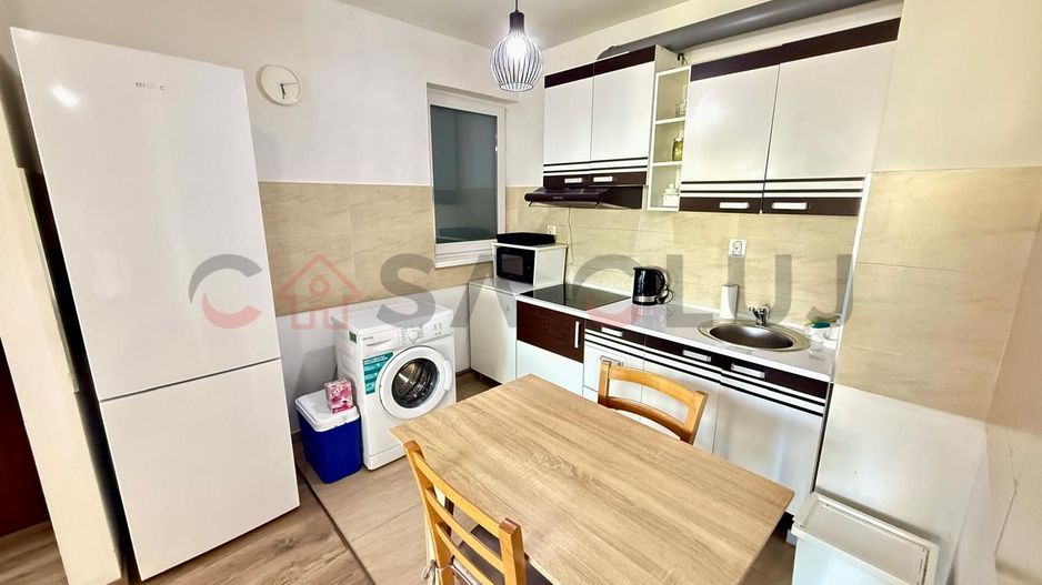 2 camere, bloc nou, Bună Ziua , parcare subterană - Poză 5