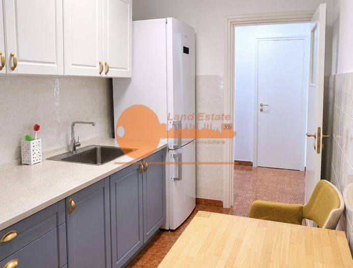 Apartament 2 Camere | Piața Victoriei | 600 m Metrou - Poză 1