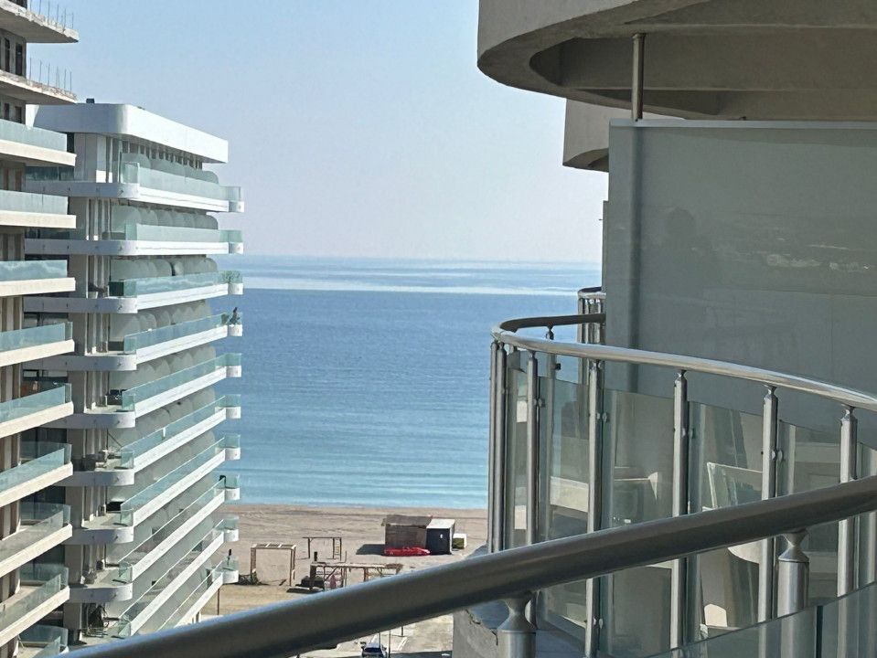 Apartament de 3 Camere și Terasă Panoramică în Complex Casa del Mar - Poză 27