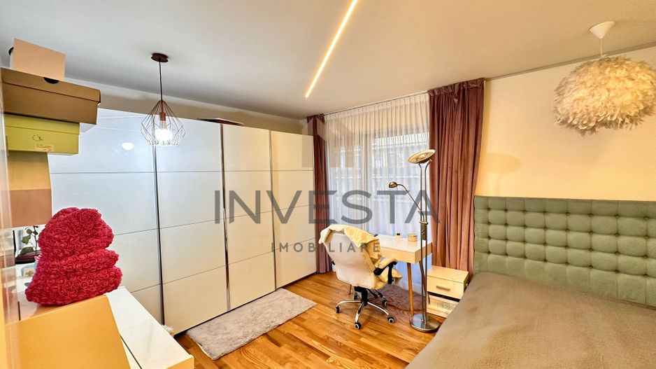 Penthouse Premium/Cartier Buna Ziua - Poză 13