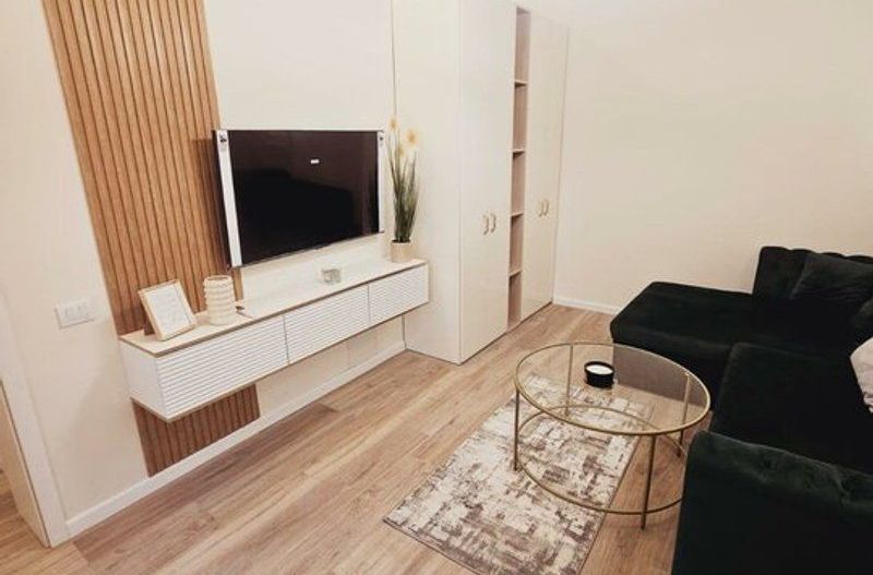 De vanzare | Garsoniera | Exigent Plaza - Lujerului - Poză 9