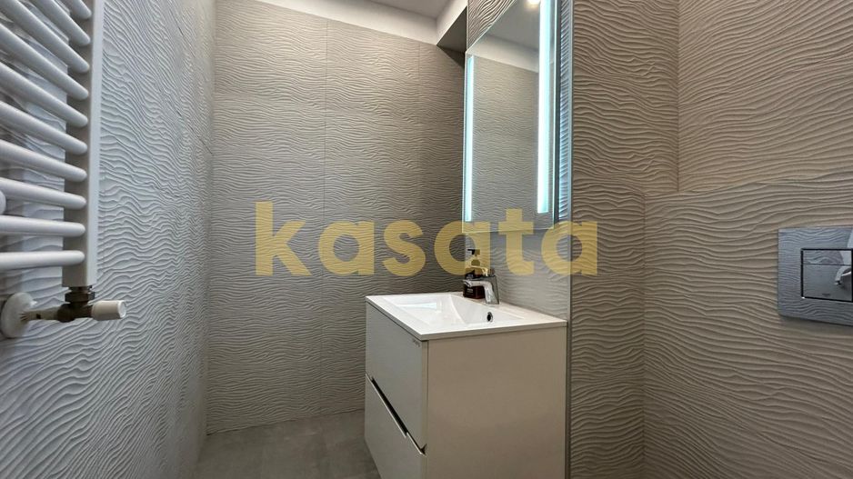 Apartament 105mp utili | curte 126mp| Parcare inclusă |Băneasa/Sisești - Poză 17