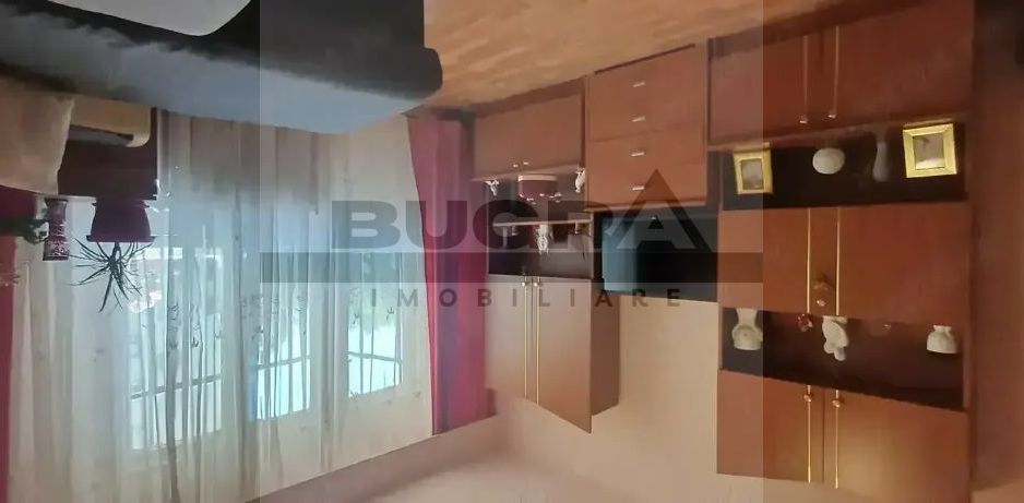 Apartament de 2 camere, 40mp, decomandat, zona Bucium - Poză 2